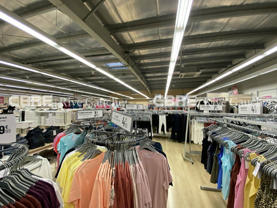 Commerce Location 67590 SCHWEIGHOUSE-SUR-MODER