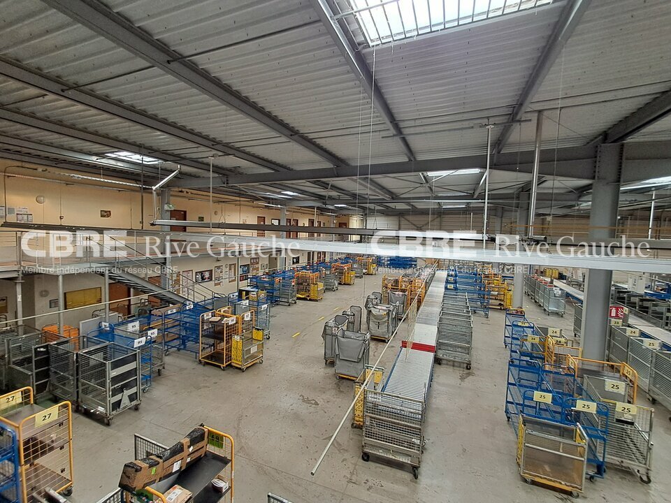 Local d'activités Location 67300 SCHILTIGHEIM