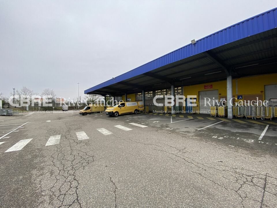 Local d'activités Location 67300 SCHILTIGHEIM