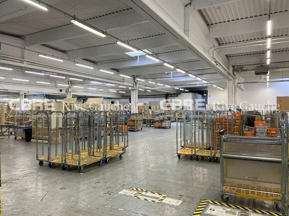 Local d'activités Location 67300 SCHILTIGHEIM