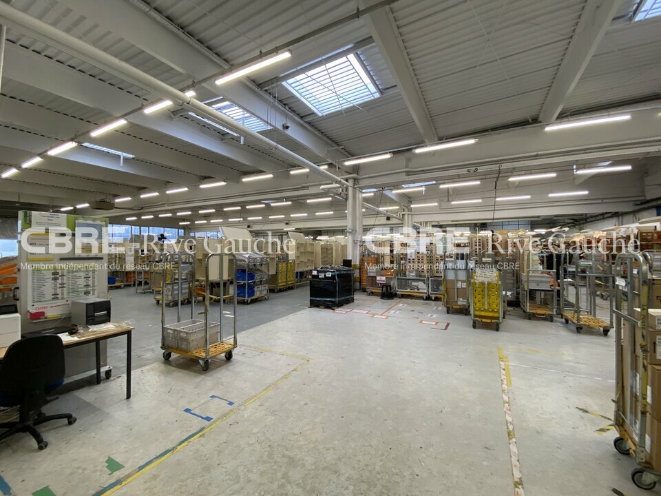 Local d'activités Location 67300 SCHILTIGHEIM