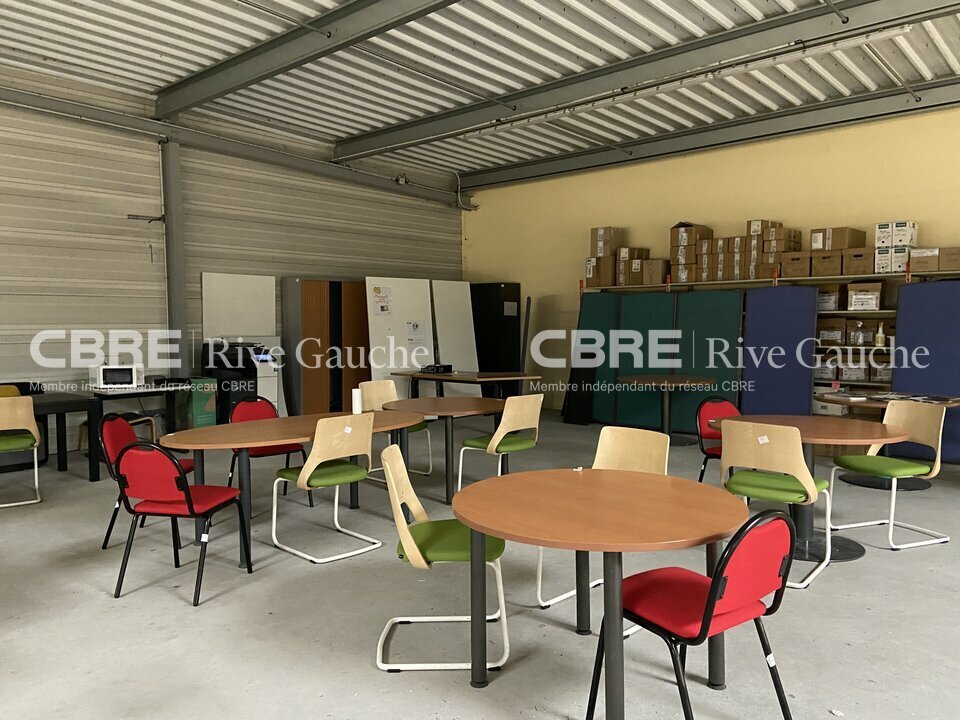 Local d'activités Vente 67300 SCHILTIGHEIM