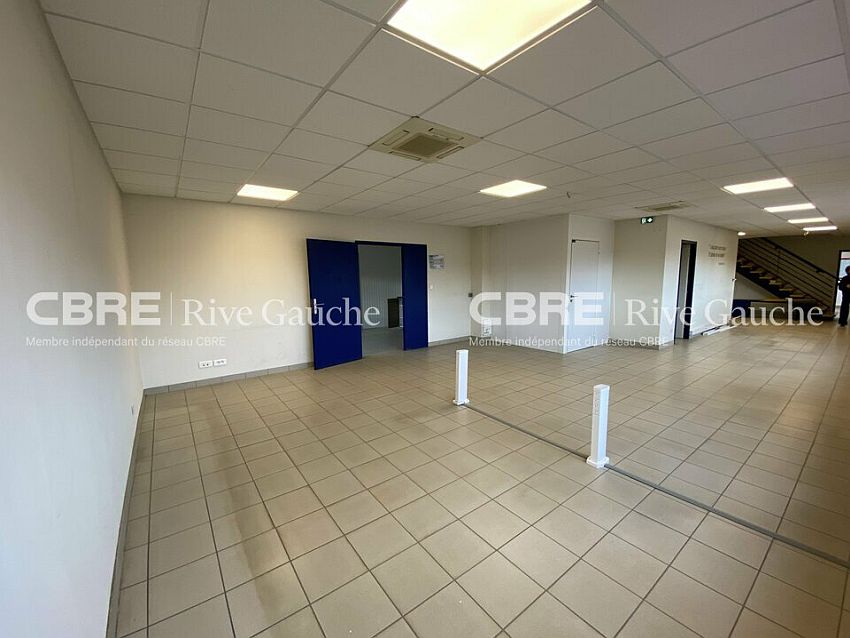 Local d'activités Location 67210 OBERNAI