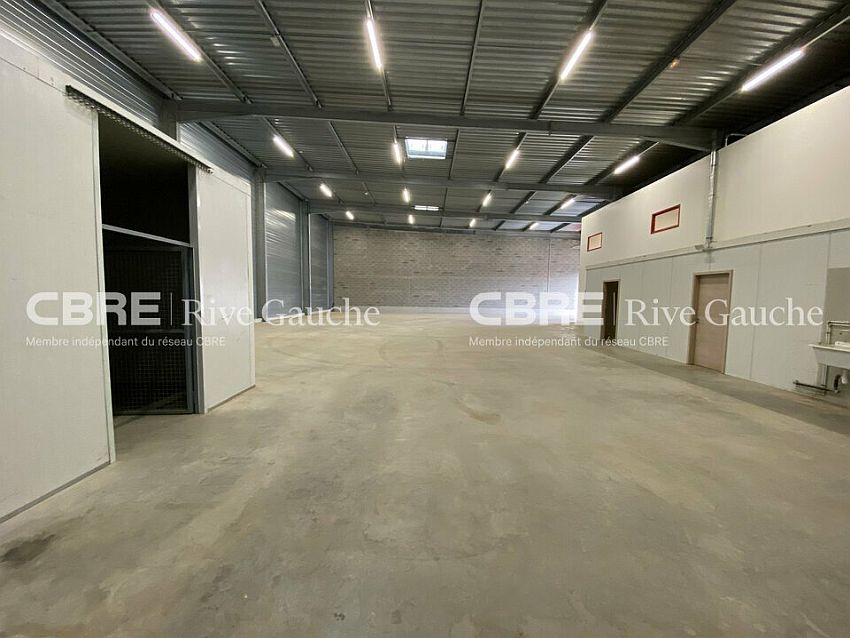 Local d'activités Location 67210 OBERNAI
