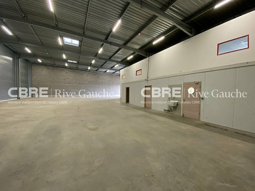 Local d'activités Location 67210 OBERNAI