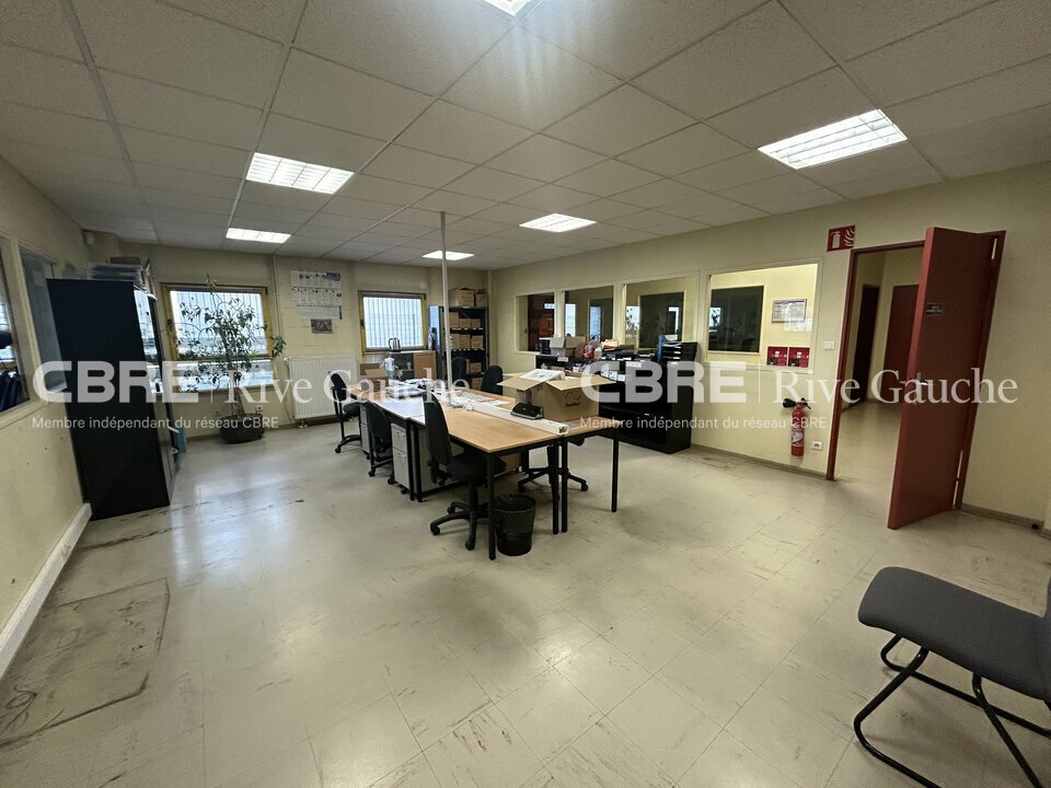 Local d'activités Vente 67201 ECKBOLSHEIM
