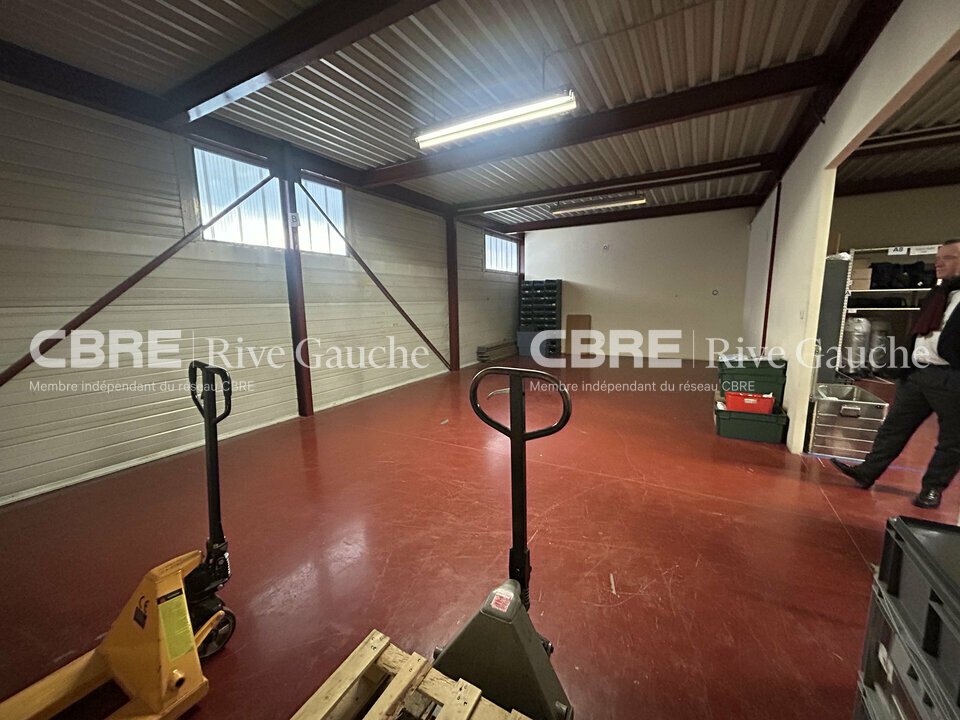 Local d'activités Vente 67201 ECKBOLSHEIM