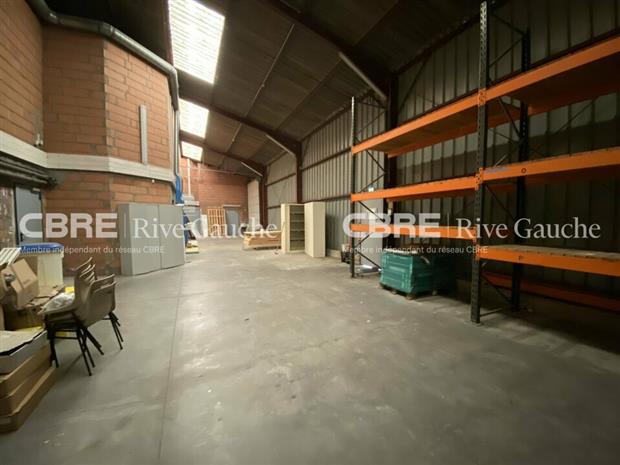 Local d'activités Vente 67150 NORDHOUSE