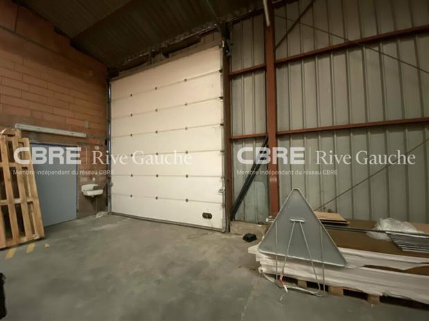 Local d'activités Vente 67150 NORDHOUSE