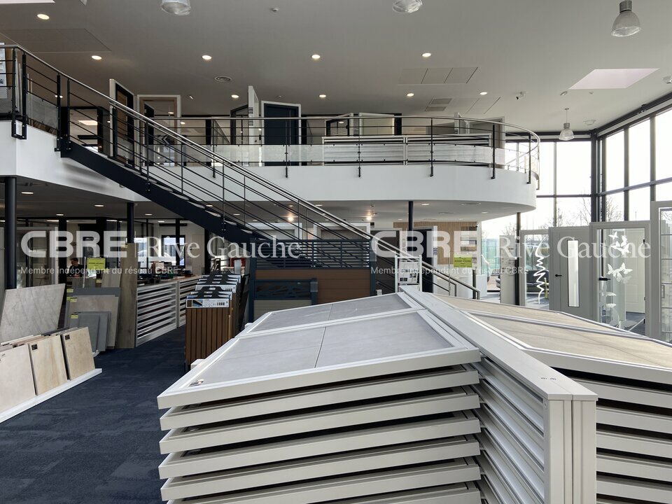 Local d'activités Vente 67120 MOLSHEIM