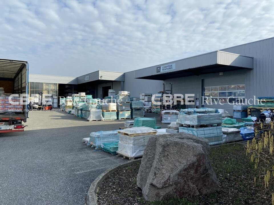 Local d'activités Vente 67120 MOLSHEIM