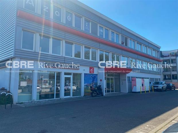 Bureau Location 67201 ECKBOLSHEIM