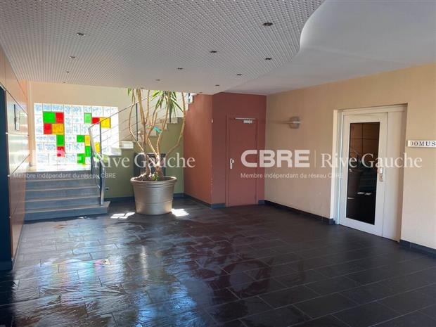 Bureau Location 67201 ECKBOLSHEIM