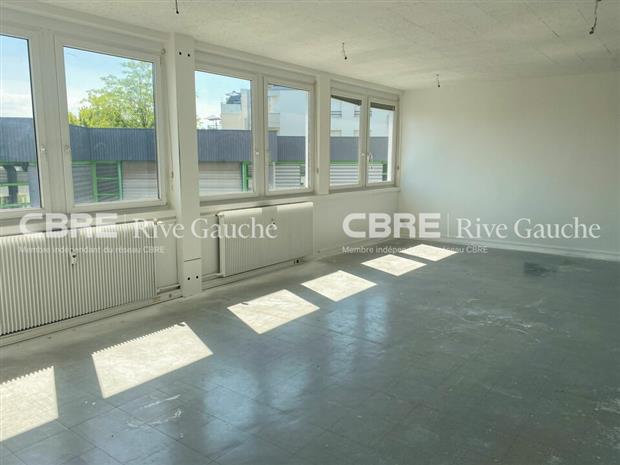 Bureau Location 67201 ECKBOLSHEIM