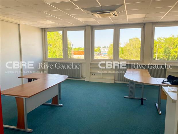 Bureau Location 67201 ECKBOLSHEIM