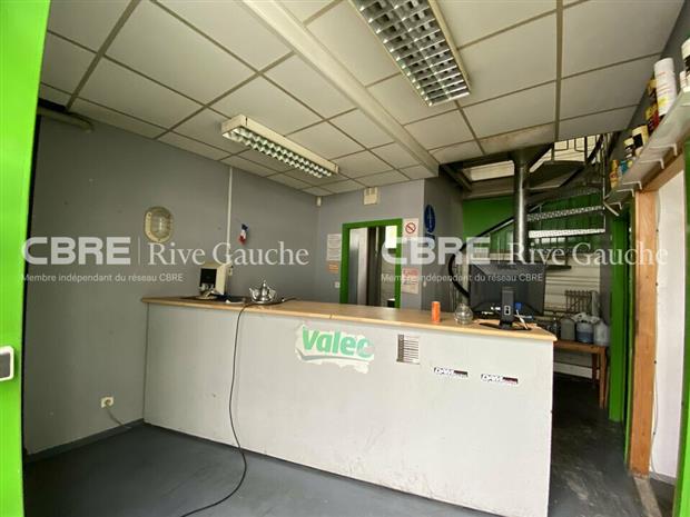 Local d'activités Location 67201 ECKBOLSHEIM