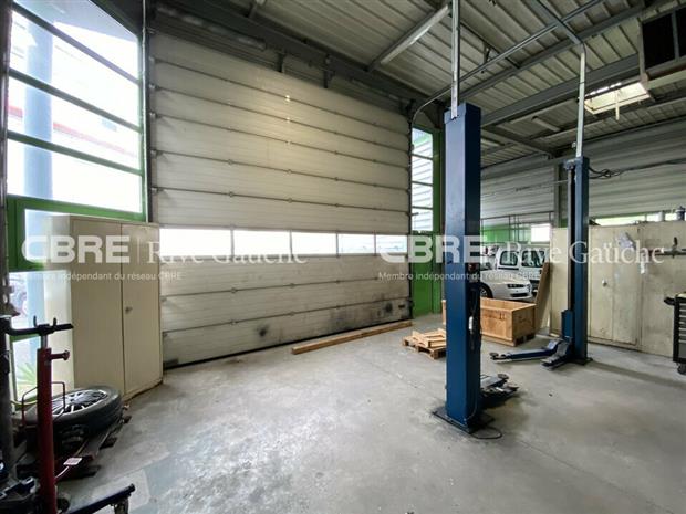 Local d'activités Location 67201 ECKBOLSHEIM