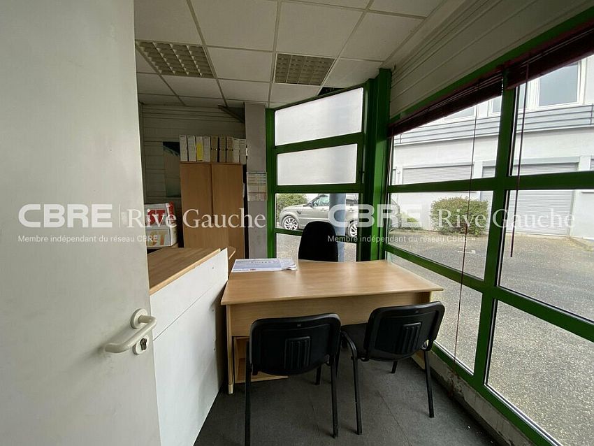 Local d'activités Location 67201 ECKBOLSHEIM