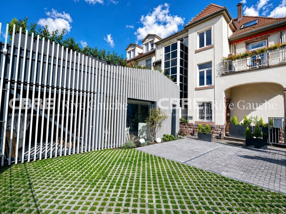 Bureau Location 67000 STRASBOURG
