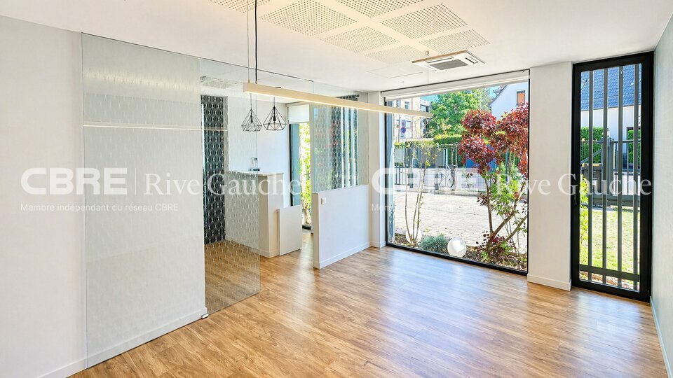 Bureau Location 67000 STRASBOURG