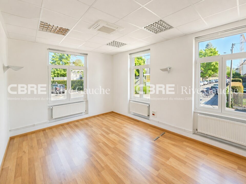 Bureau Location 67000 STRASBOURG