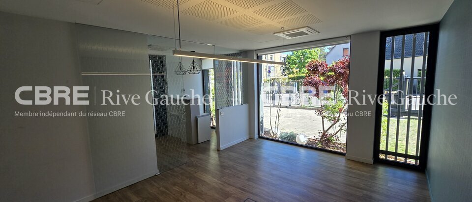 Bureau Location 67000 STRASBOURG