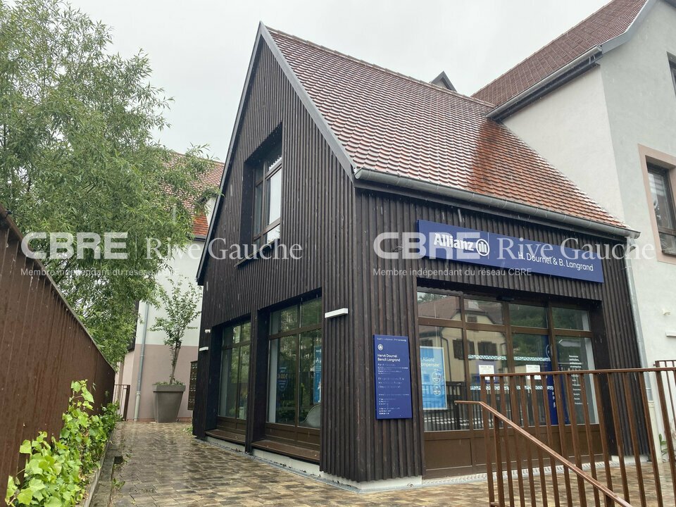 Bureau Location 67210 OBERNAI