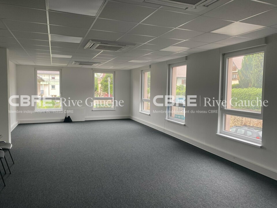 Bureau Location 67210 OBERNAI