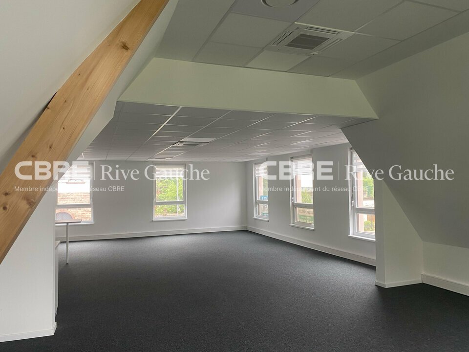 Bureau Location 67210 OBERNAI