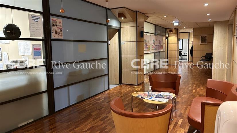 Bureau Location 67100 STRASBOURG