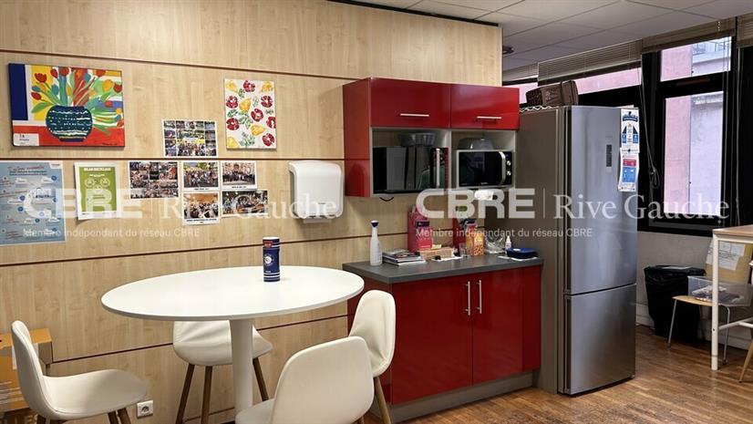 Bureau Location 67100 STRASBOURG