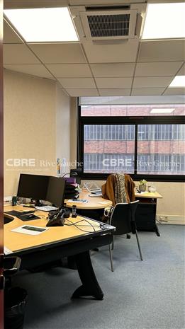 Bureau Location 67100 STRASBOURG