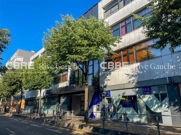 Bureau Vente 67100 STRASBOURG