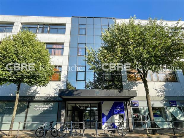 Bureau Vente 67100 STRASBOURG
