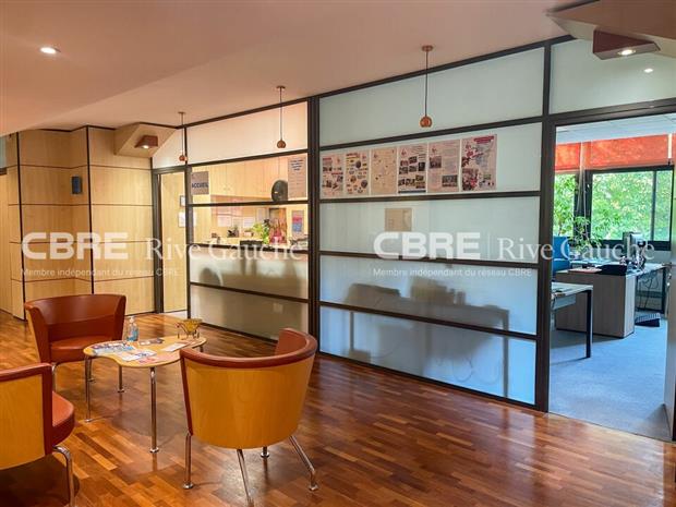 Bureau Vente 67100 STRASBOURG