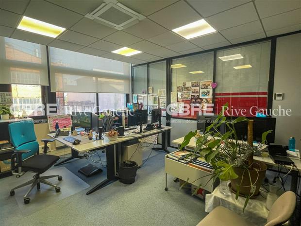 Bureau Vente 67100 STRASBOURG