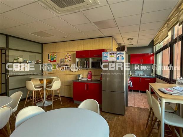 Bureau Vente 67100 STRASBOURG
