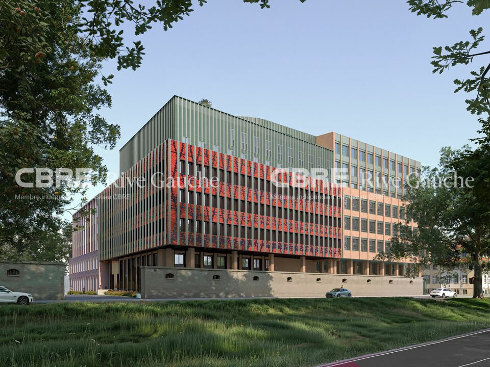 Bureau Location 67000 STRASBOURG