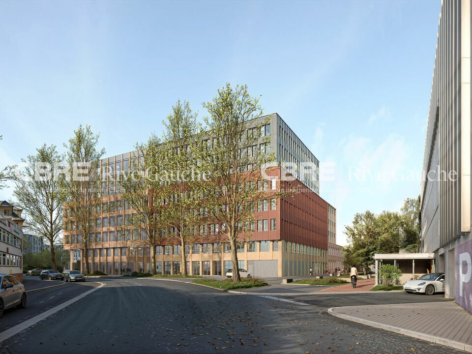 Bureau Location 67000 STRASBOURG