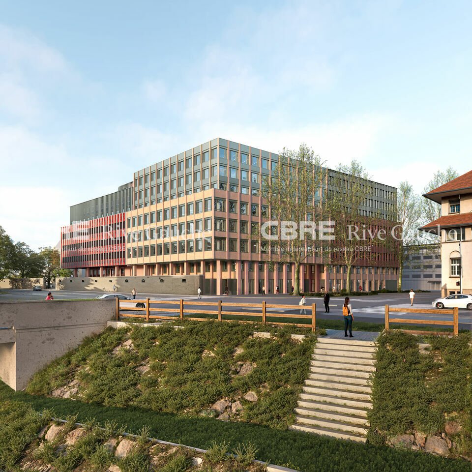 Bureau Location 67000 STRASBOURG