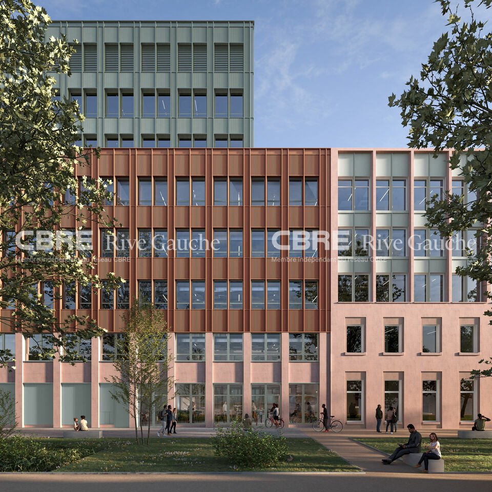 Bureau Location 67000 STRASBOURG