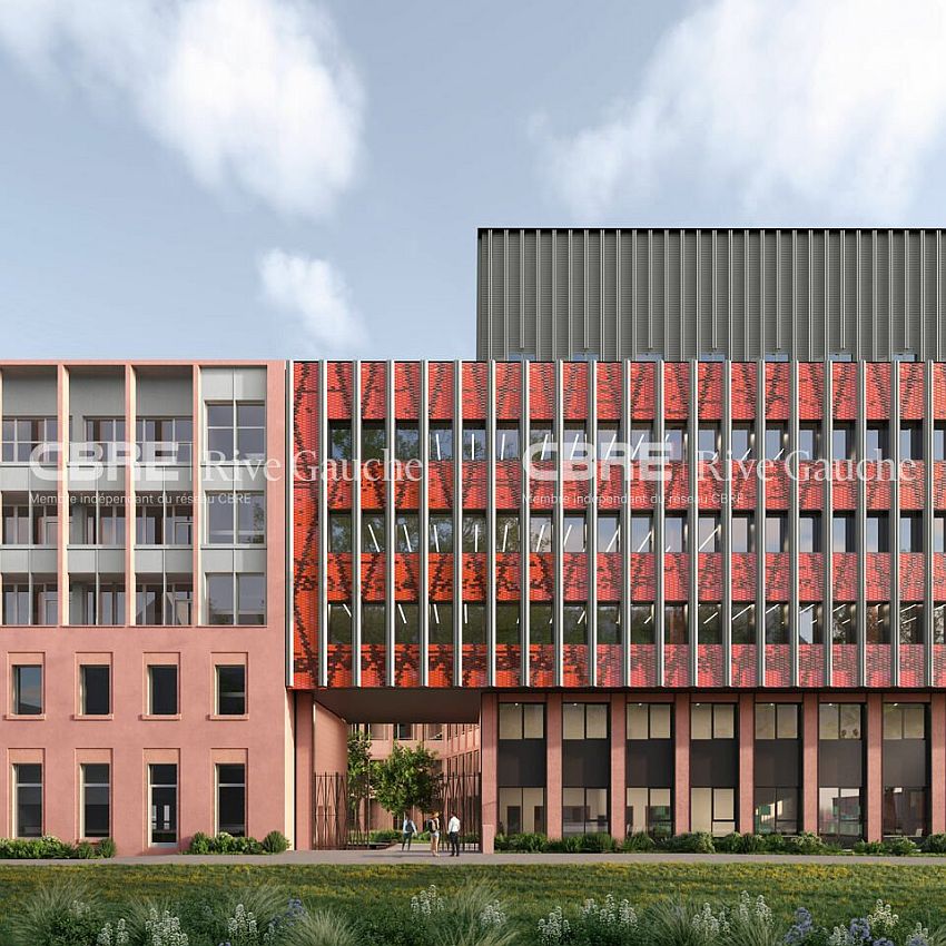 Bureau Location 67000 STRASBOURG