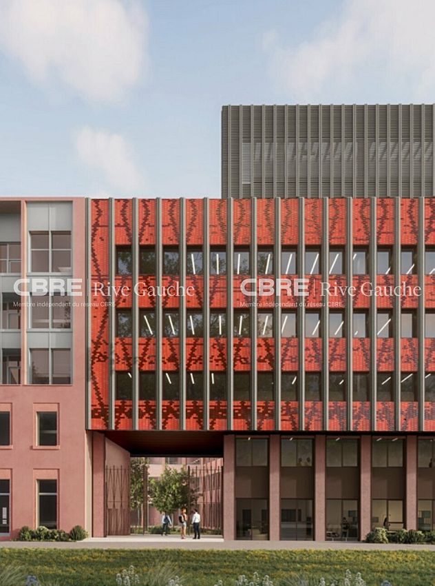Bureau Location 67000 STRASBOURG