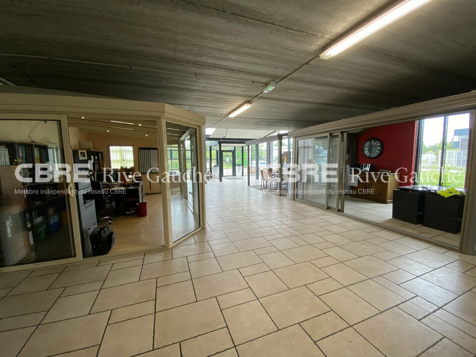 Local d'activités Vente 67202 WOLFISHEIM