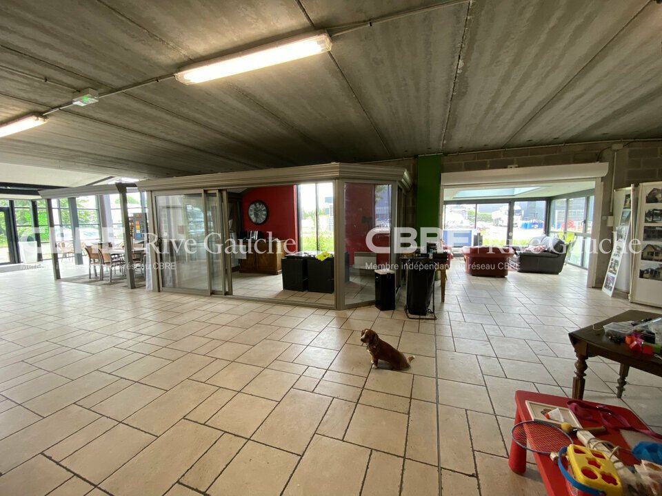 Local d'activités Vente 67202 WOLFISHEIM