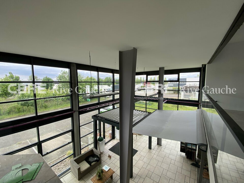 Local d'activités Vente 67202 WOLFISHEIM