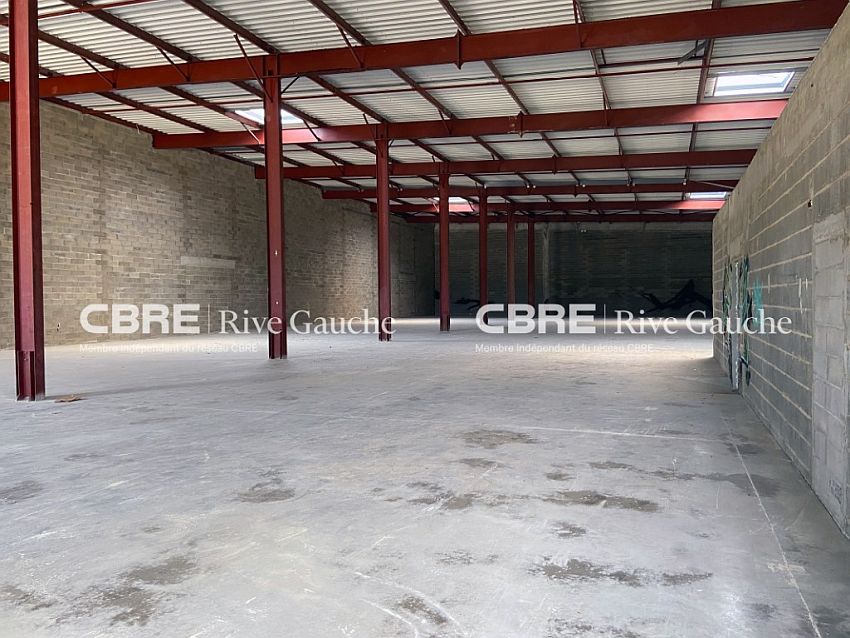 Entrepôt / Local d'activités Location 67640 FEGERSHEIM
