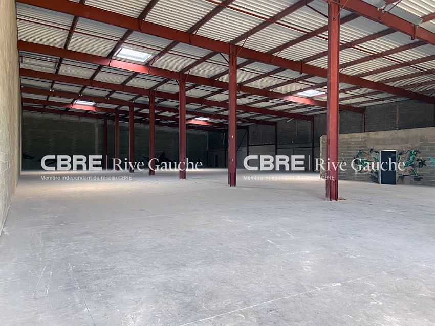 Entrepôt / Local d'activités Location 67640 FEGERSHEIM