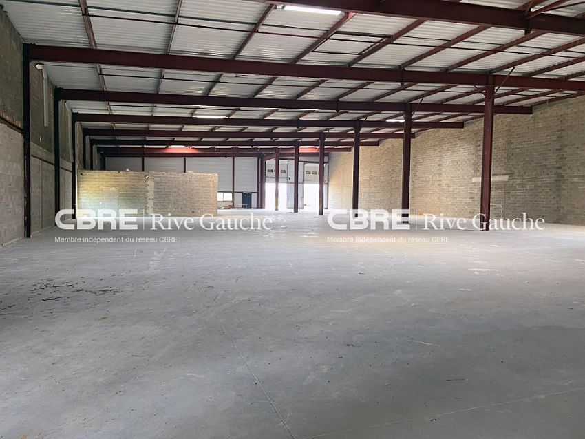 Entrepôt / Local d'activités Location 67640 FEGERSHEIM