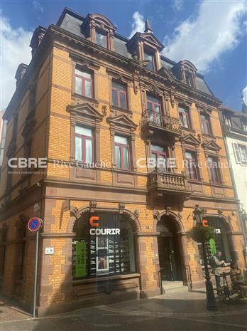 Bureau Location 67500 HAGUENAU